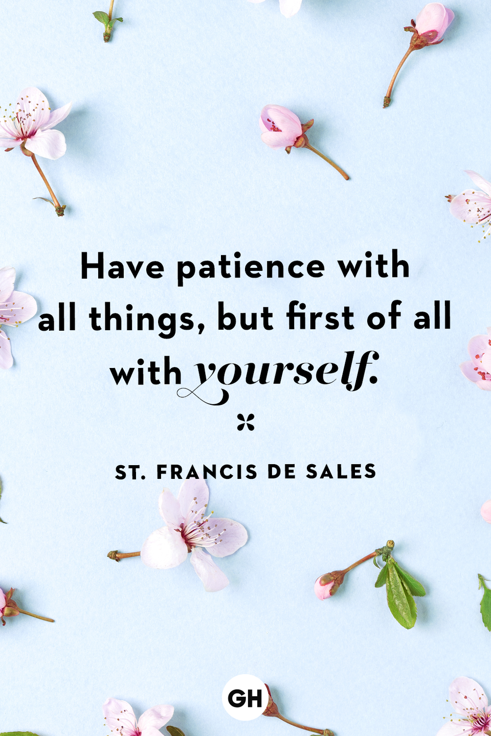 18) St. Francis de Sales