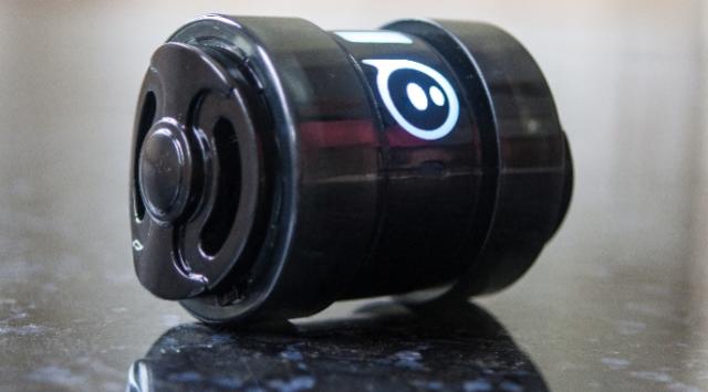 Sphero Ollie Darkside