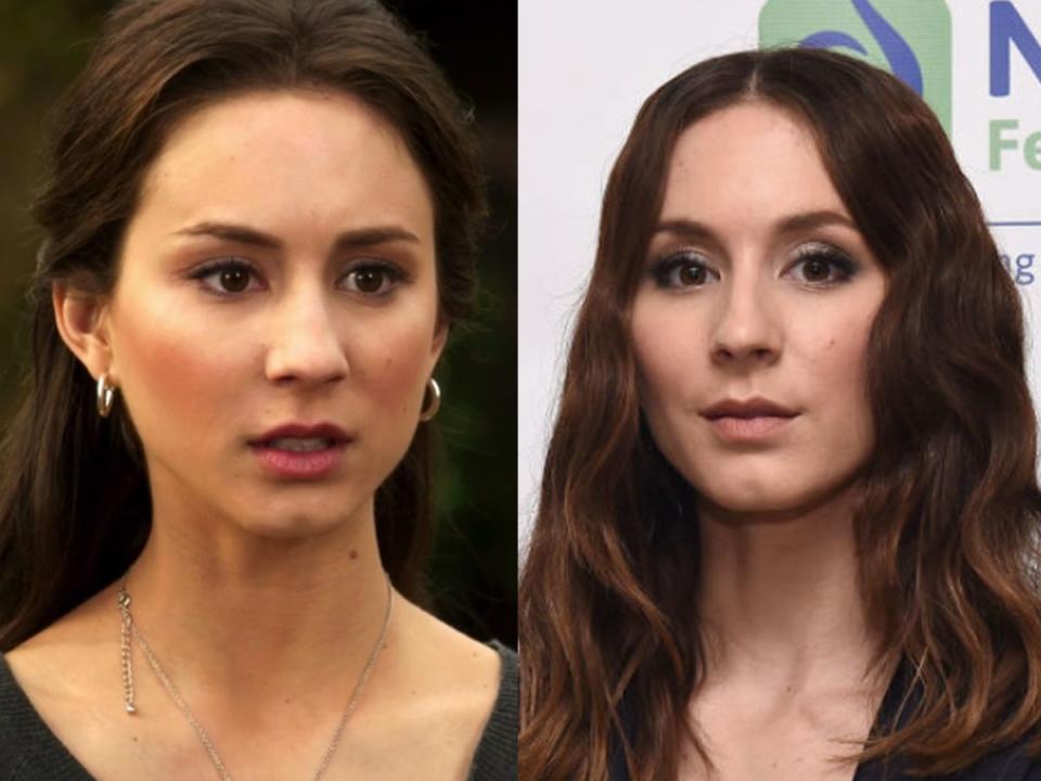spencer hastings real age