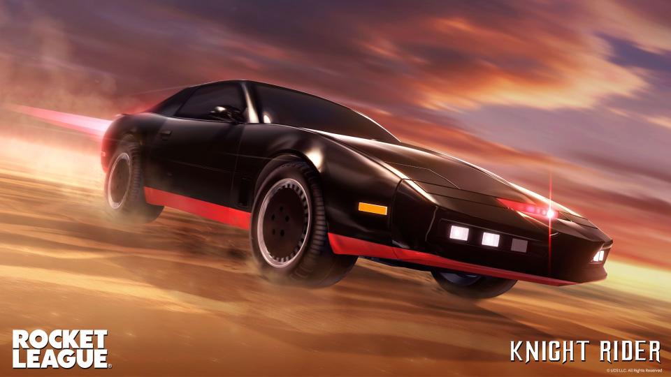 Knight Rider