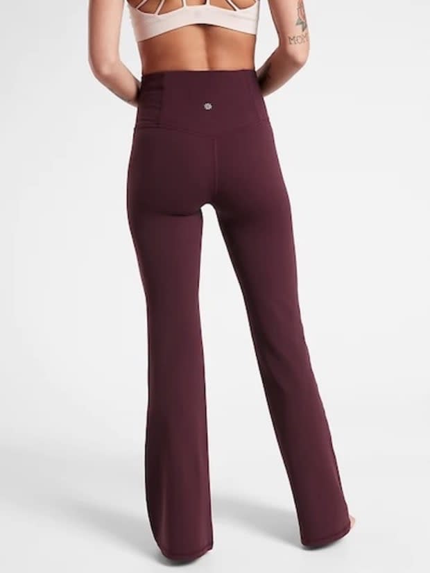 <p>Athleta</p>