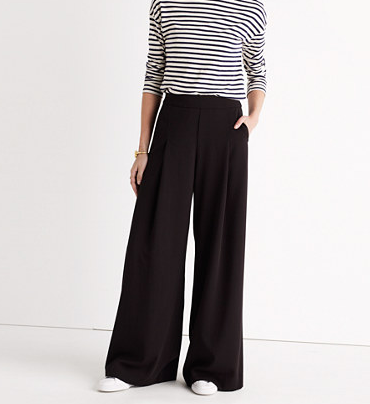 Madewell trousers