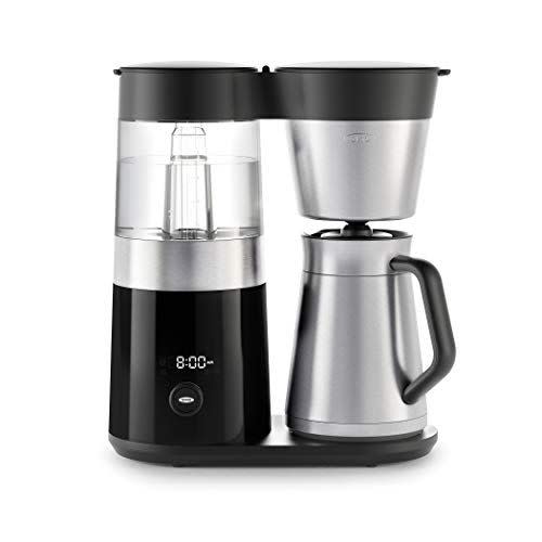 BREW 9 Cup Coffee Maker