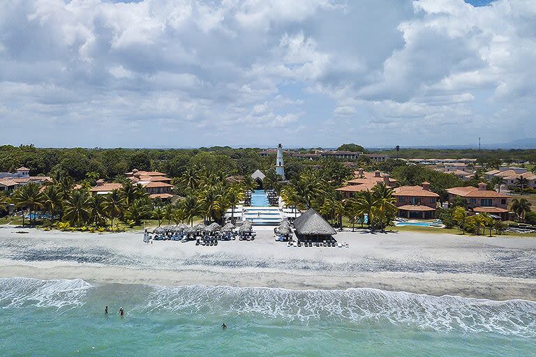 Playas de Panamá