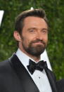 Hugh Jackman. Un payaso ¡de fiestas! Comediante por naturaleza, uno esperaría que como payaso Jackman fuera algo especial. Sin embargo, él ha comentado que su personaje Coco el Payaso, del que vivió tres años presentándolo en fiestas para niños, no sabía ningún truco de magia, por lo que llegó a recibir fuertes críticas de su exigente público de ¡seis años de edad!