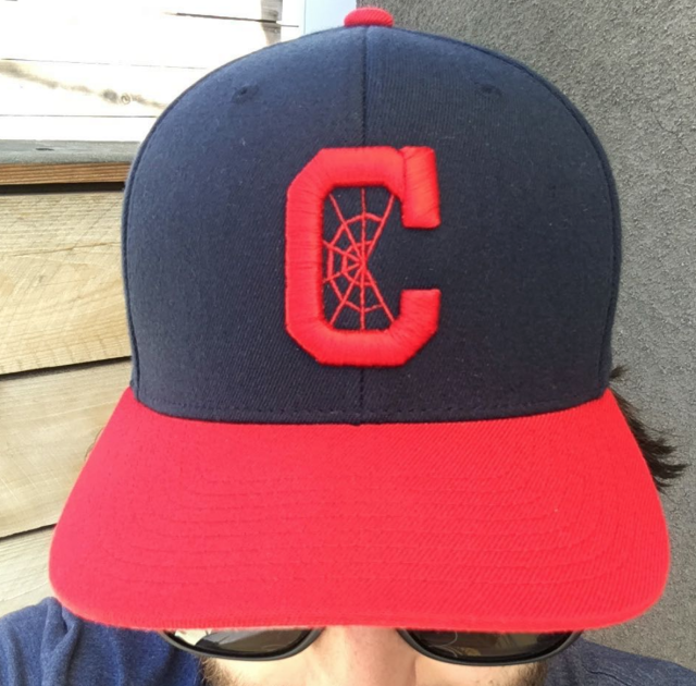 Cleveland Indians name change options: Spiders, Naps, Buckeyes?