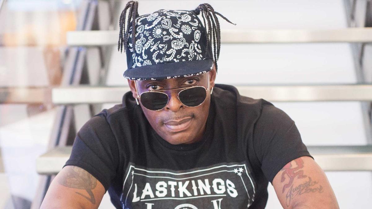 Gangsta's Paradise' rapper Coolio has died after collapsing at friend's  house