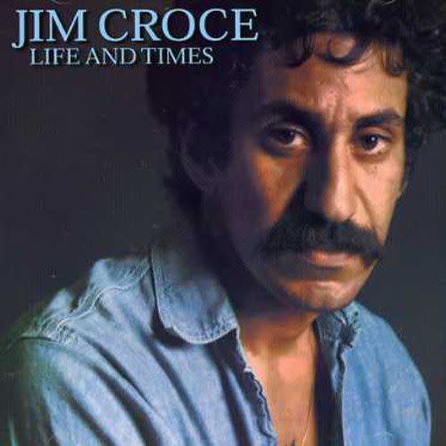 Jim Croce- Life and Times