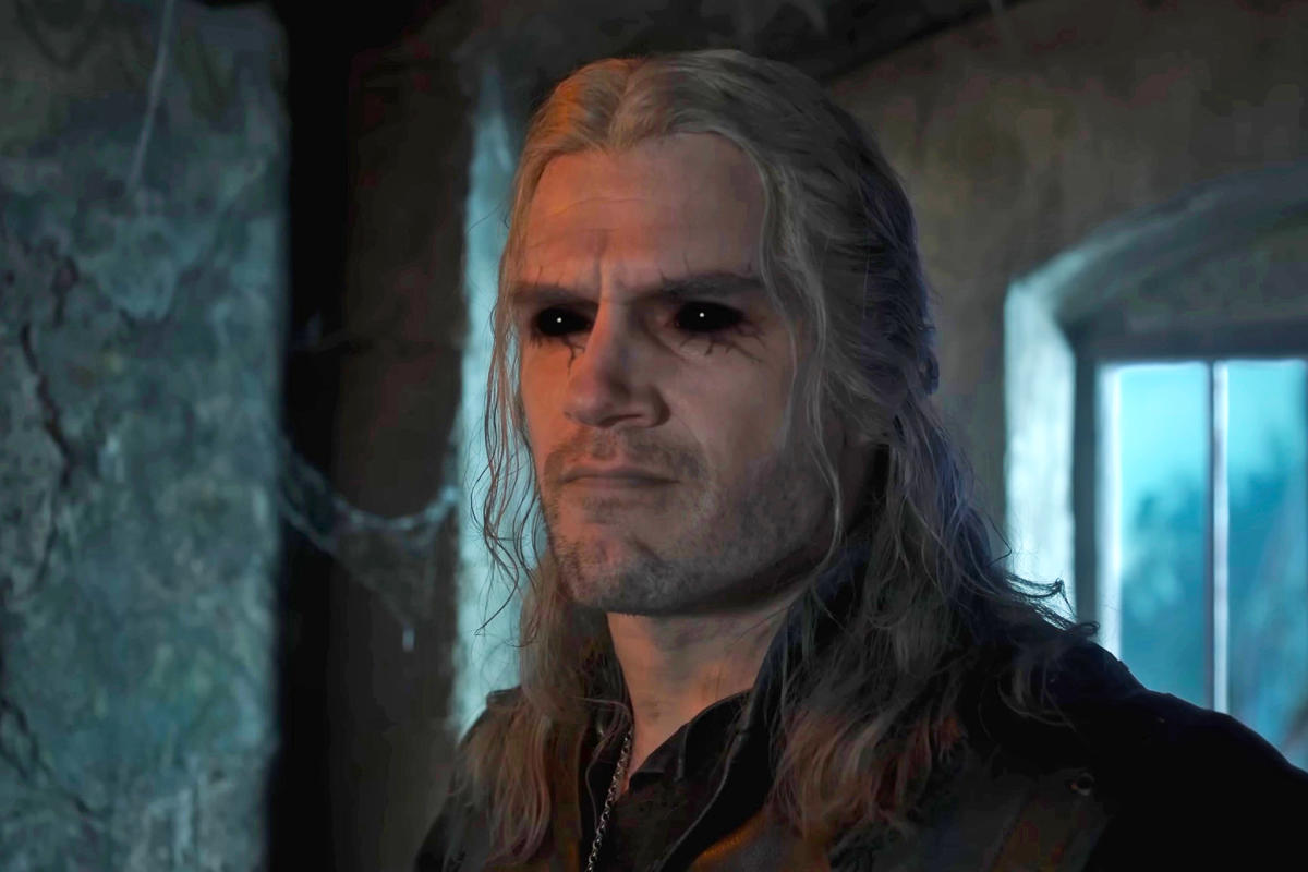 The Witcher: Season 3 – TV Review