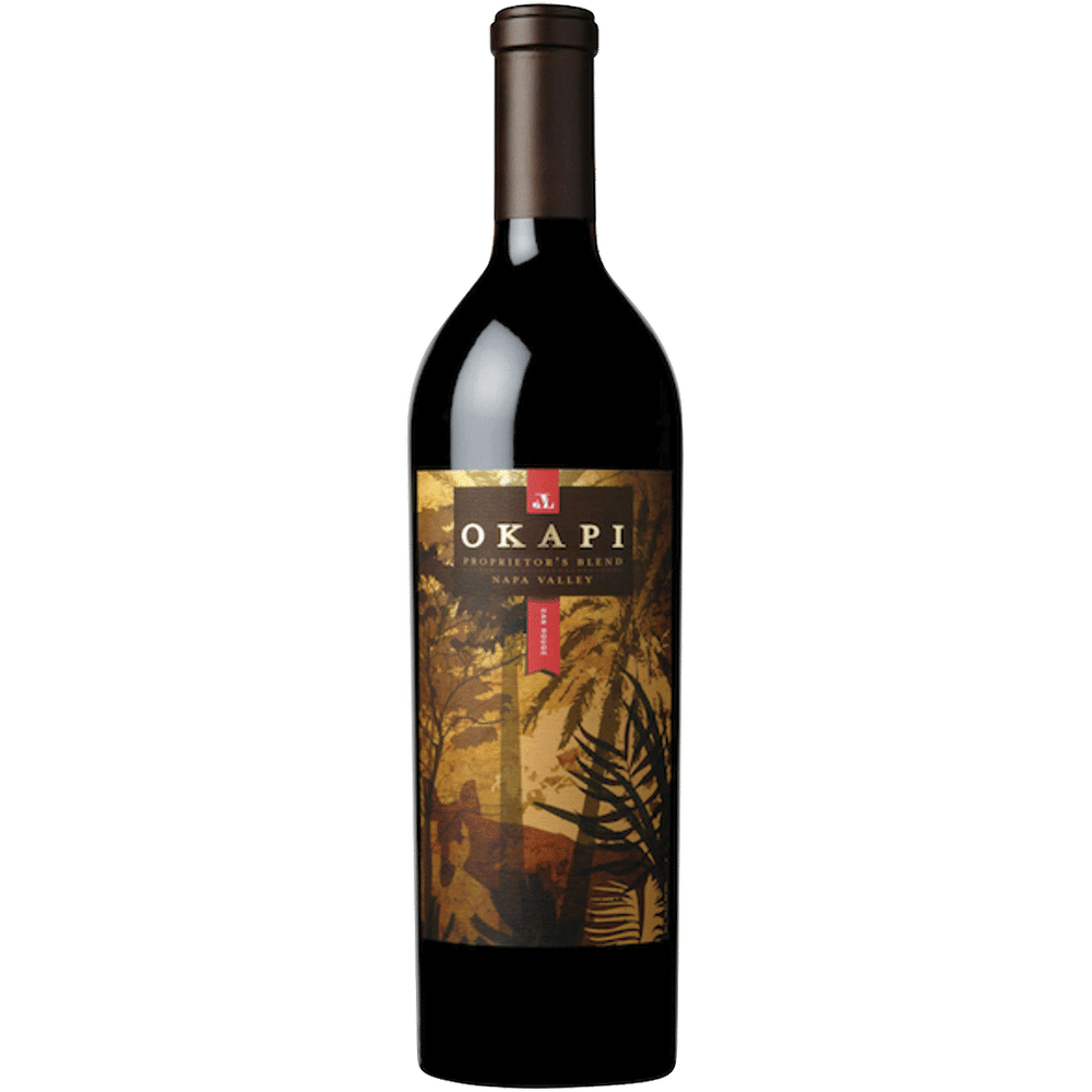 <p><a href="https://go.redirectingat.com?id=74968X1596630&url=https%3A%2F%2Fwww.totalwine.com%2Fwine%2Fred-wine%2Fred-blend%2Fokapi-proprietors-blend%2Fp%2F231699750&sref=https%3A%2F%2Fwww.cosmopolitan.com%2Ffood-cocktails%2Fg36661652%2Fblack-owned-wine-brands%2F" rel="nofollow noopener" target="_blank" data-ylk="slk:Shop Now;elm:context_link;itc:0;sec:content-canvas" class="link rapid-noclick-resp">Shop Now</a></p><p>Proprietors Blend</p><p>totalwine.com</p><p>$49.99</p>