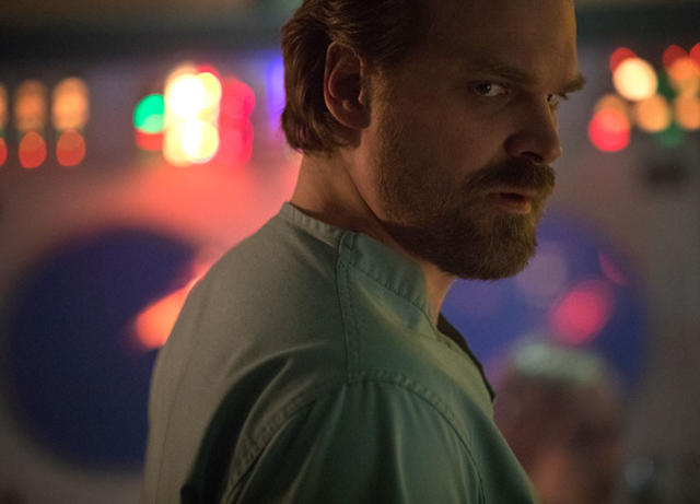 Stranger Things Season 4 Hopper Villain Theory - David Harbour's Character  Is Alive, But He Might Be a Villain