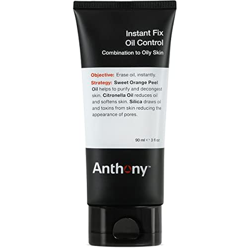 Instant Fix Oil Control for Men