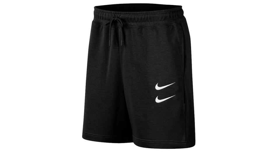 Nike Swoosh Fleece Short