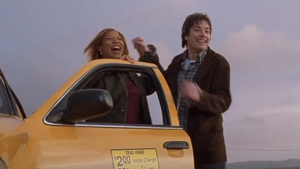 Taxi (2004)