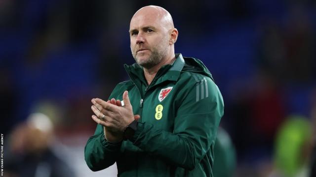 Rob Page to Continue as Wales Manager Despite Euro 2024 Setback.