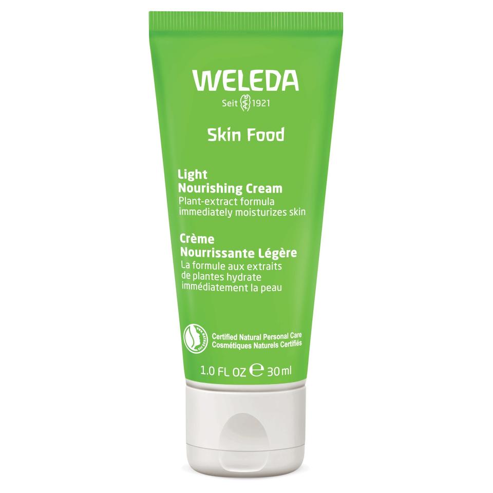 Weleda Skin Food Light Nourishing Cream