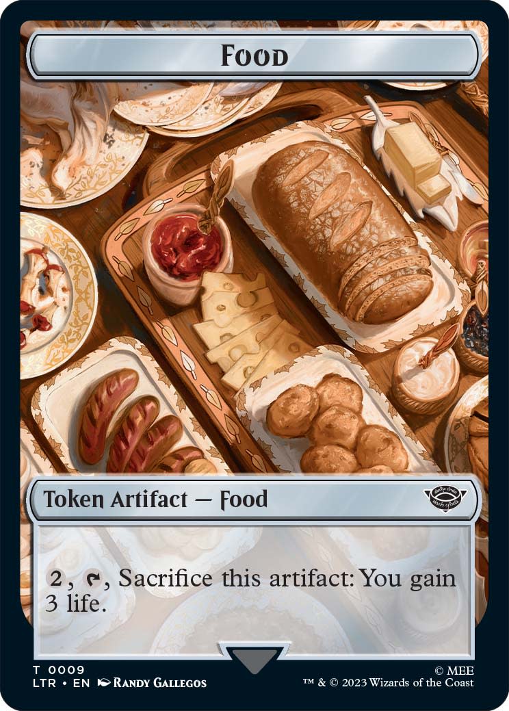 Image:  Magic The Gathering