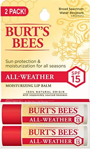 All-Weather Lip Balm