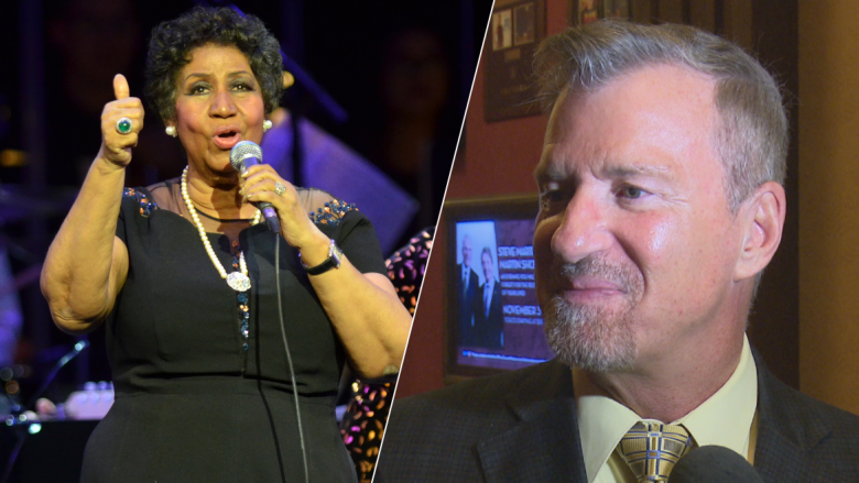 Queen of Soul Aretha Franklin remembered in her hometown as a 'regular Detroiter'