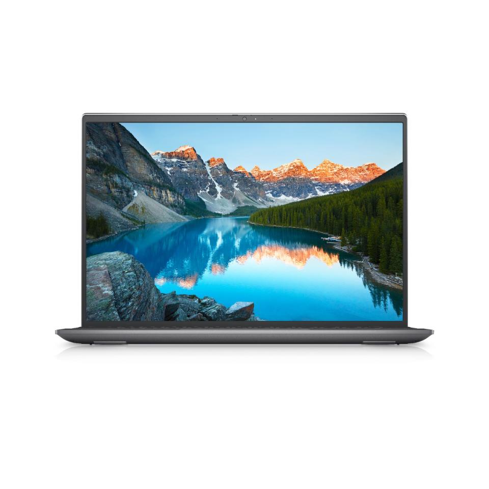 <p>Dell Inspiron 14 press images</p>
