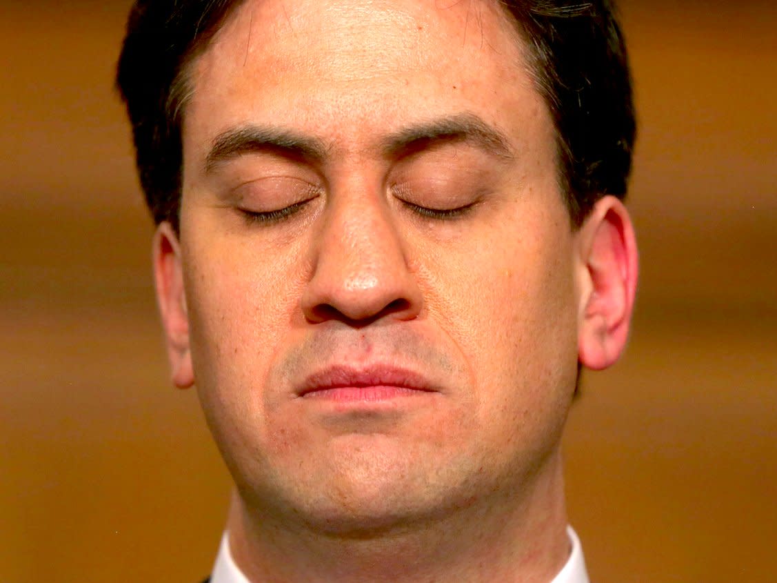 ed miliband