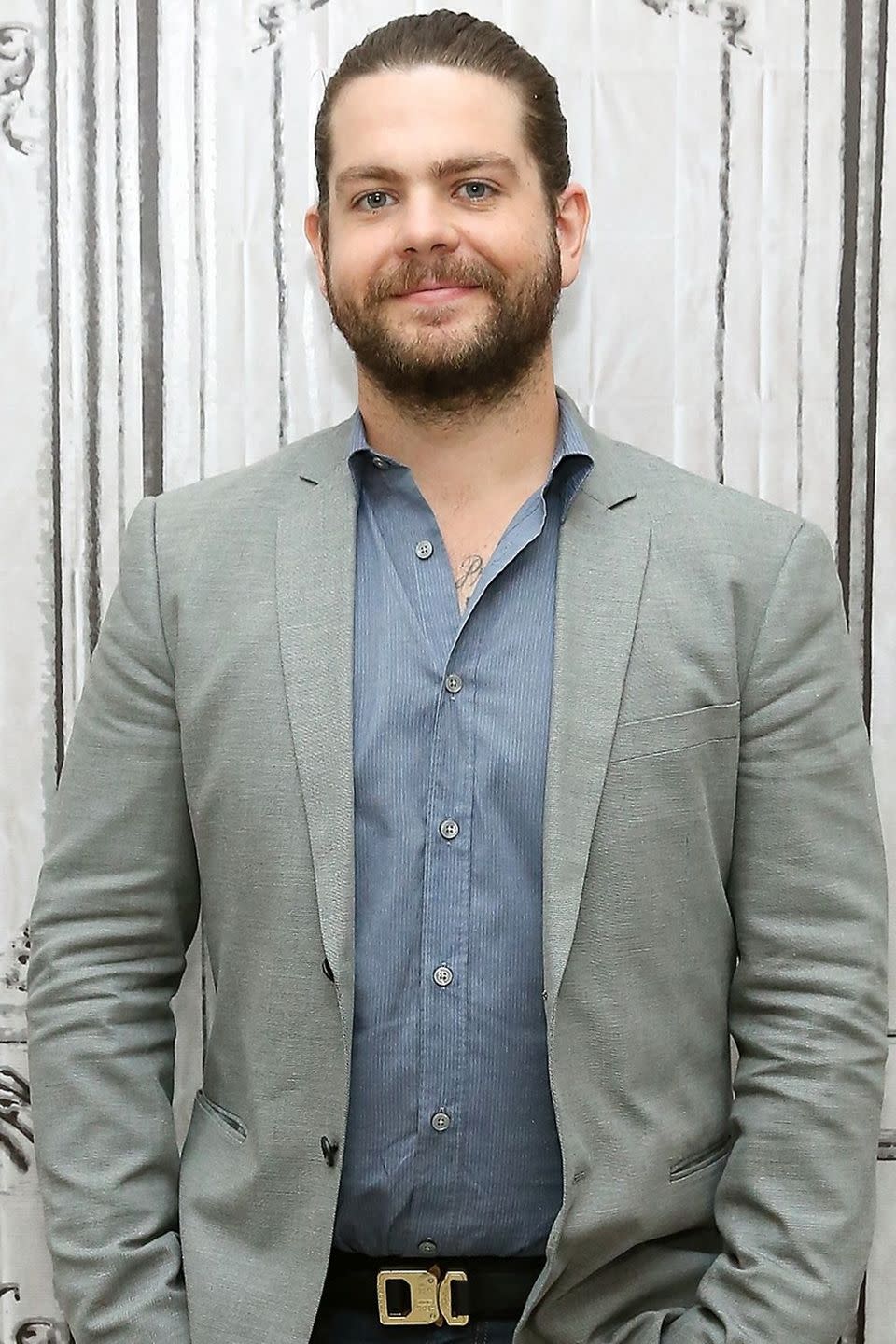 Jack Osbourne