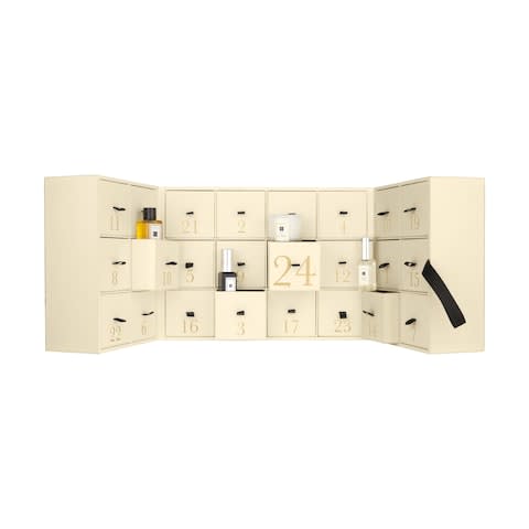 Jo Malone Advent Calendar - Credit: 2018 advent calendar, Jo Malone, £300/2018 advent calendar, Jo Malone, £300