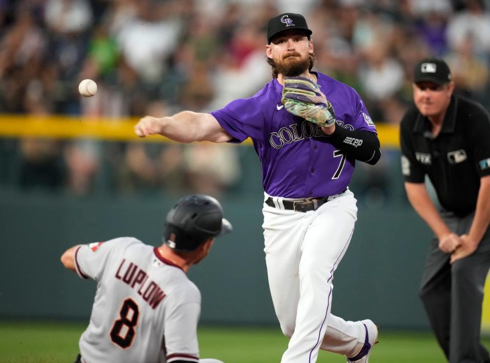 DIAMONDBACKS-ROCKIES (AP)