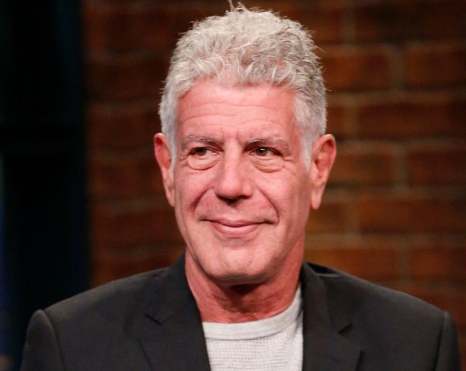 Anthony Bourdain, the chef, restaurateur and author who hosted CNN&rsquo;s &ldquo;Parts Unknown,&rdquo; died on June 8, 2018 at the age of 61.