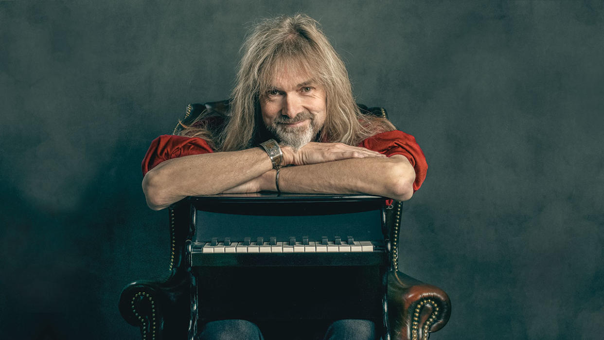  Arjen Lucassen. 