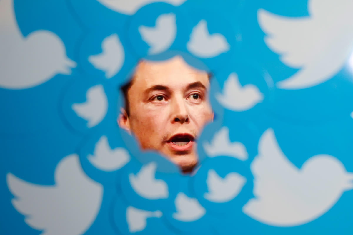 Twitter suspends journalists who cover the social network and Elon Musk - engadget.com