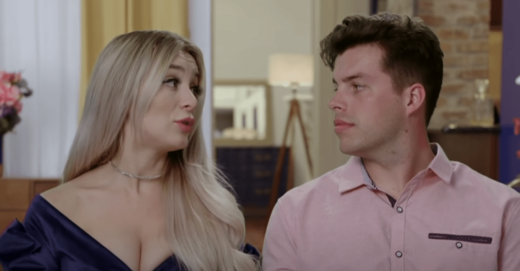 90 Day Fiancé Complete Guide Updates Cast Seasons Spin Offs 