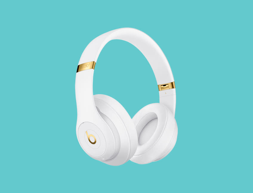 Win the holidays by giving someone you love top-shelf wireless headphones. (Photo: Walmart)