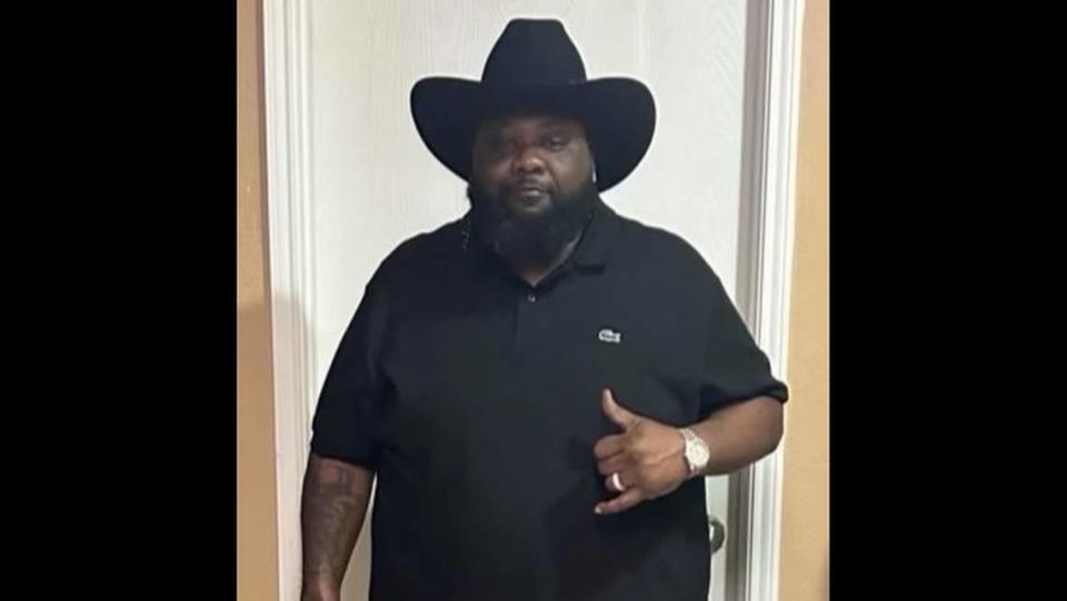 Corey Wallace Sr., 45, was shot and killed on Aug. 7 in his Forest Hill home, family members say. Three suspects have been arrested in connection to the homicide.