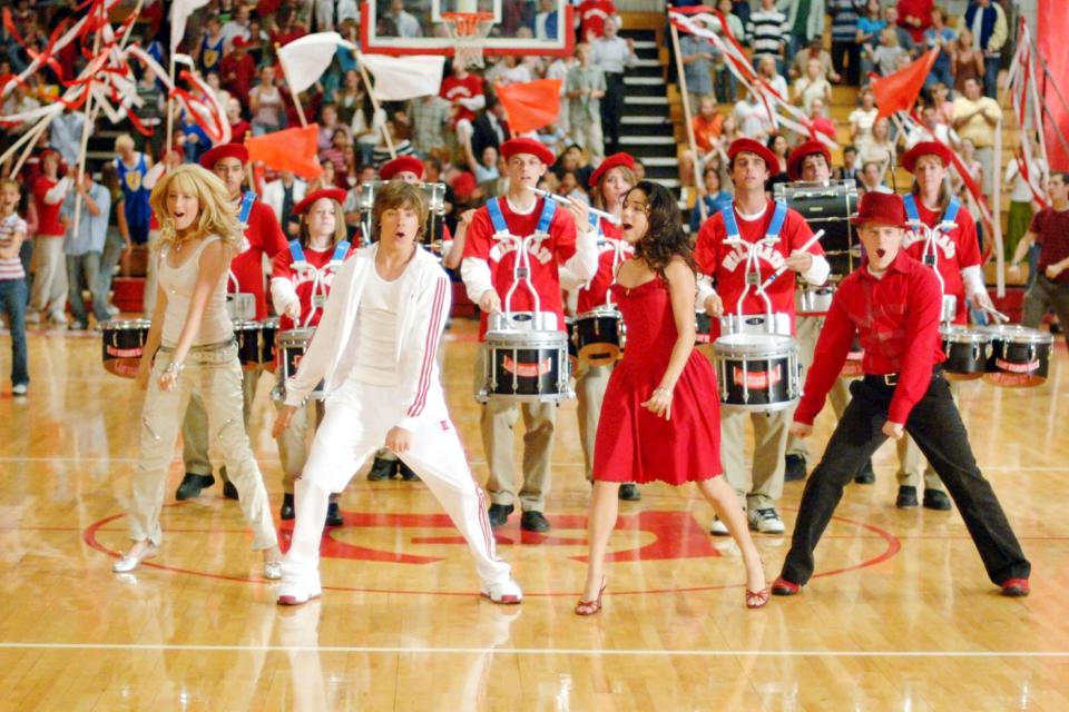 High School Musical