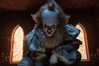 <p><strong>Worldwide Box Office: </strong>$701.7 million</p><p>The first chapter of the menacing clown saga is not only the highest-grossing horror movie remake, but it is also the highest-grossing horror movie in history. The 2017 film and the 2019 sequel are a retelling of the<em> It</em> miniseries from 1990, which is based on the novel by Stephen King. In total, the <em>It</em> big-screen ventures have scared up a combined $1.1 billion.</p>