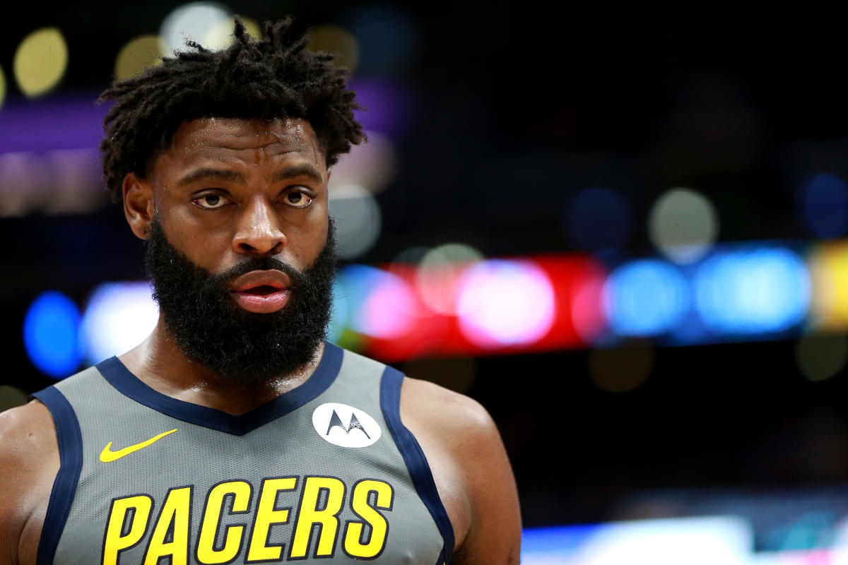 Former Kings guard Tyreke Evans disqualified from NBA for at least