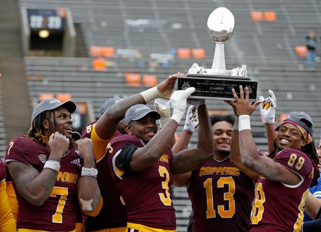 Minnesota 2022 Football Schedule Mac Football Schedule 2022: Here's Who Western, Central And Eastern  Michigan Play