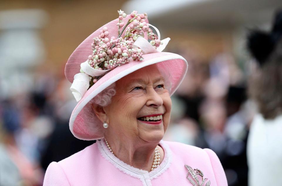 “I have to be seen to be believed,” Queen Elizabeth II famously said, and over the decades she embraced that part of her job.