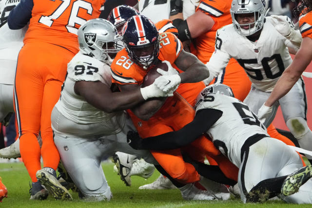 Cleveland Browns vs. Denver Broncos football tickets: How to get them and  how much they cost 