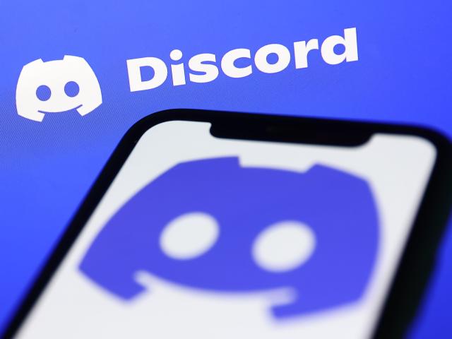 O que é o site Discord?
