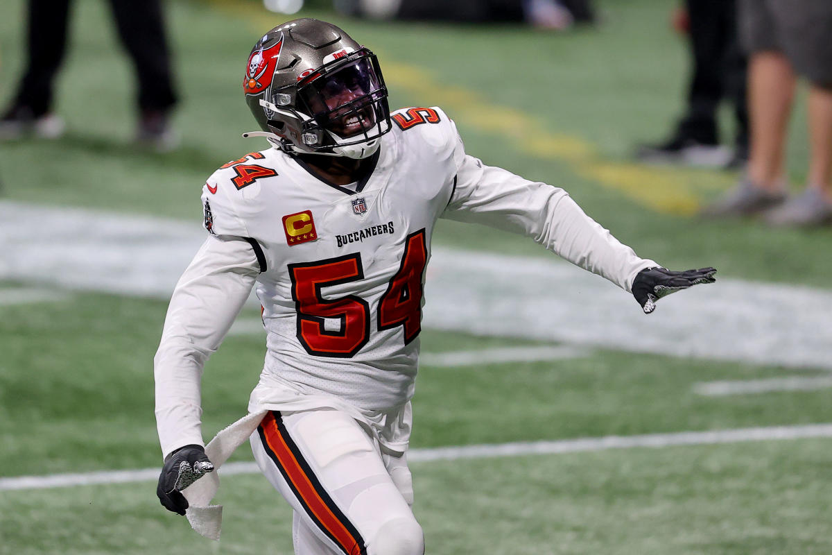 Why Buccaneers LB Lavonte David Spurned the Bills to Re-Sign with Tampa Bay