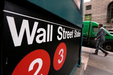 Top 5 things to know today in financial markets