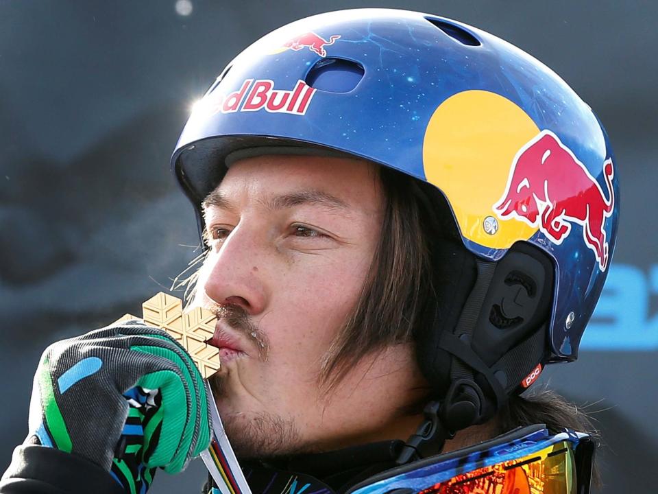 Alex Pullin, two-time snowboard world champion, has died at the age of 32: Reuters