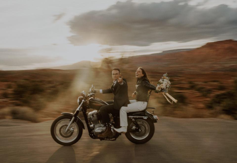 Image by Carissa Cannizzaro of Carissa Marie Photography taken in Capitol Reef National Park, Utah, USA