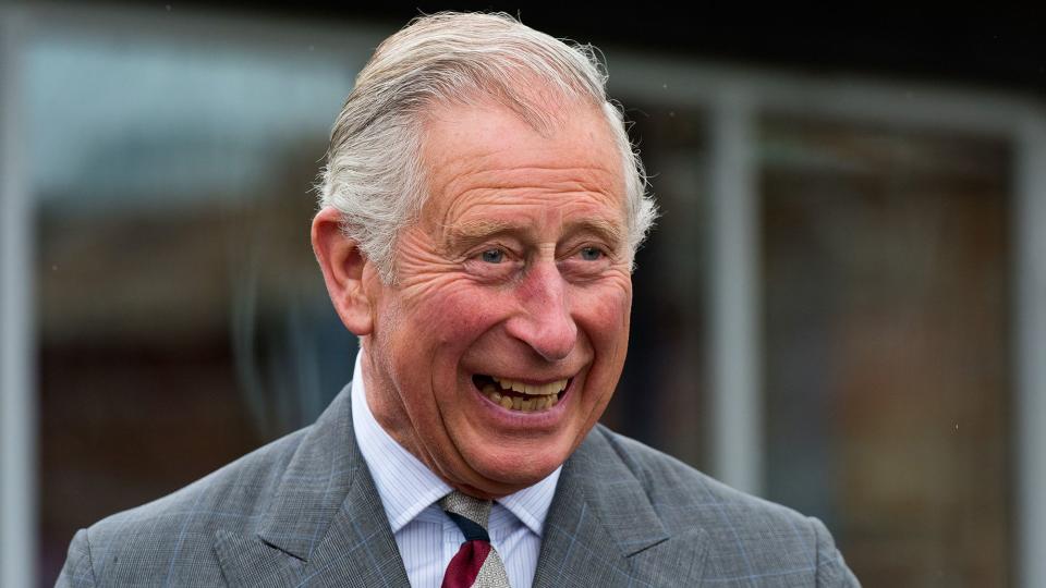 Prince Charles