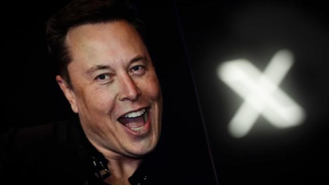 Elon Musk agrees with tweet accusing Jewish people of 'hatred