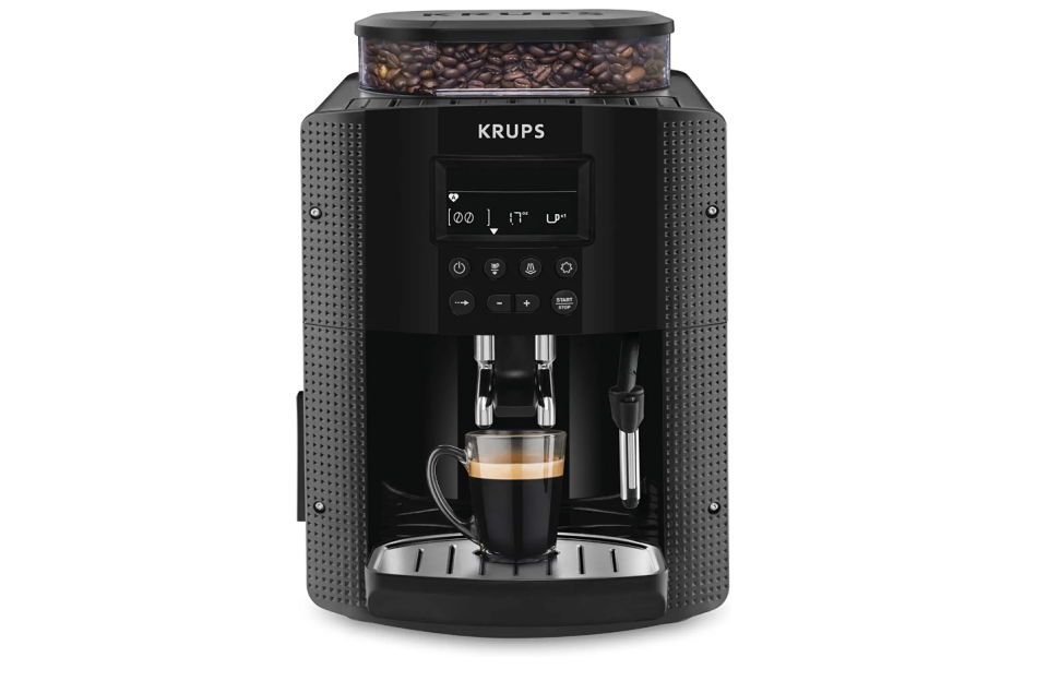 Machine à café Krups Essential