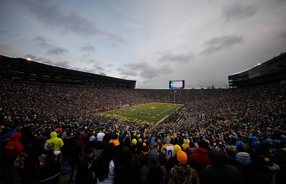 (Photo by Gregory Shamus/Getty Images)