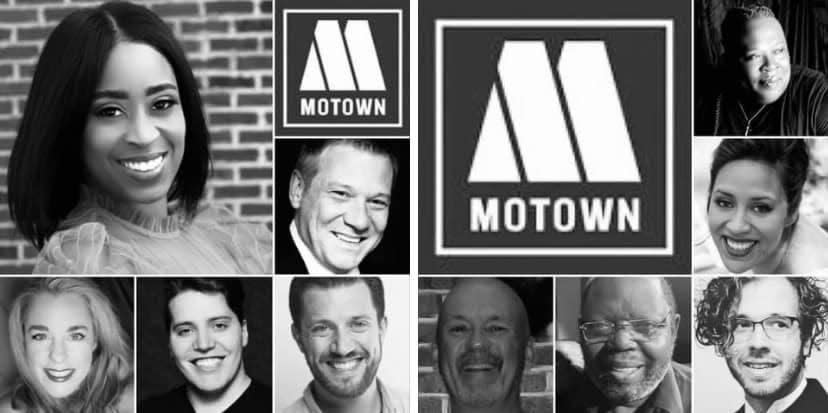 Stardust Dinner Theatre presents "Motor City Musical Revue," a Motown tribute concert on Saturday at La Pizzaria, 3656 Dressler Road NW.